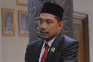 DPRD Soroti Realisasi Data Capaian Pendidikan Samarinda