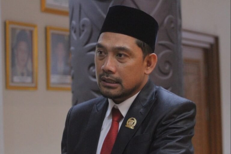 DPRD Soroti Realisasi Data Capaian Pendidikan Samarinda