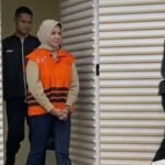 Jaksa KPK Tuntut Dayang Donna Penjara 6 Tahun 10 Bulan dalam Kasus Suap IUP
