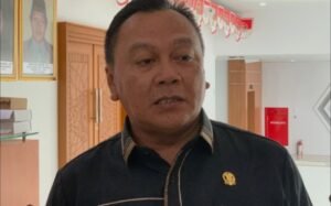 DPRD Samarinda Evaluasi Kontribusi PAD Varia Niaga Yang Masih Rendah