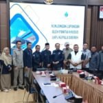 Realisasi PAD Perumdam Tirta Kencana Samarinda Lampaui Target Rp17 Miliar