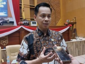 Kepatuhan WFH ASN Samarinda Capai 93 Persen, Namun Pelaporan Tiga OPD Masih Nihil.