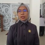 DPRD Samarinda Percepat Penanganan Stunting Melalui Penguatan Fasilitas Posyandu
