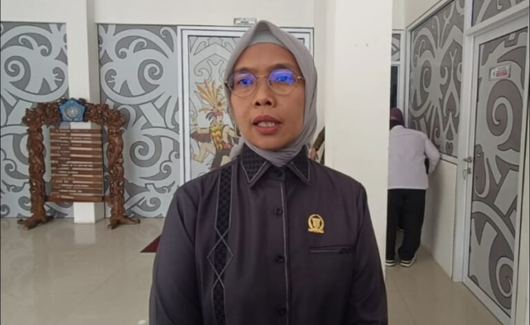 DPRD Samarinda Percepat Penanganan Stunting Melalui Penguatan Fasilitas Posyandu