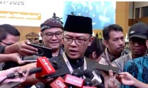 Aklamasi di Munas XVI, Sugiono Sah Pimpin PB IPSI 2026–2030