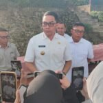 Usai Demontrasi Di Depan Kantor Gubernur, Andi Harun–Saefuddin Zuhri Tinjau Teras Samarinda