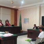 Sidang Molotov Samarinda: Mahasiswa Dituntut 5 Bulan, Penasihat Hukum Gugat Konstruksi Jaksa