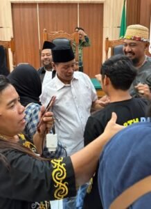 Akademisi Unmul Soroti Vonis Bebas Misran Toni, Desak Pengusutan Ulang Kasus Muara Kate