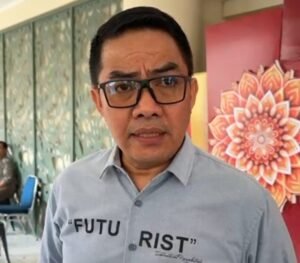 Polemik Pembiayaan BPJS Kesehatan, Andi Harun: Ini Menyangkut Rakyat Kecil