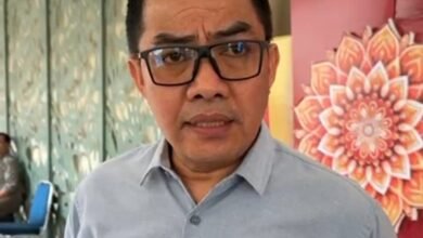 Wali Kota Samarinda, Andi Harun