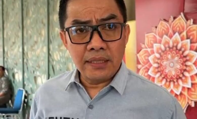 Wali Kota Samarinda, Andi Harun