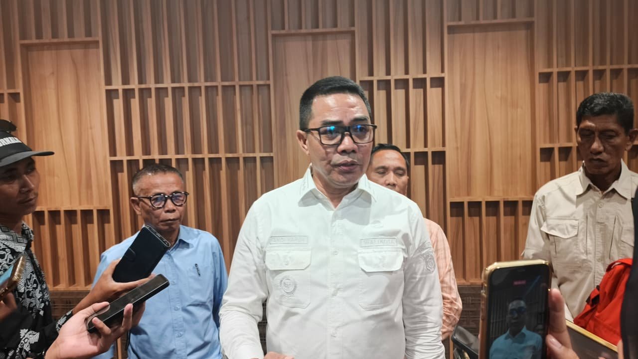Pemkot Samarinda Resmi Kantongi Persetujuan, Neneng Camelia Santi Siap Dilantik Jadi Sekda
