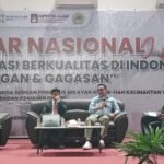 Andi Harun Soroti Dominasi Eksekutif, Hukum Berpotensi Jadi Alat Kekuasaan
