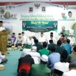Wawali Samarinda: Halal Bihalal NU Bukan Sekadar Tradisi, tapi Momentum Perkuat Persaudaraan