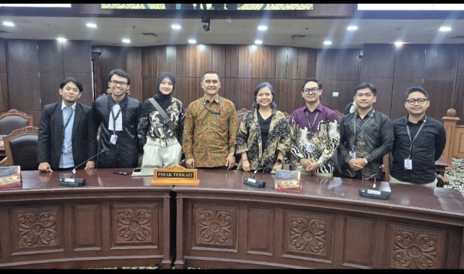Gugat Pembiayaan MBG dalam Anggaran Pendidikan, Akademisi Nilai Harusnya Masuk dalam Pos Kesehatan dan Sosial