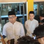 PWI Kaltim Gelar Halal Bihalal, Andi Harun Tekankan Jurnalisme Kenabian dan Media Penyejuk