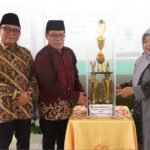 Wakil Wali Kota Buka MTQ ke-15 Samarinda Kota, Tekankan Nilai Al-Qur’an