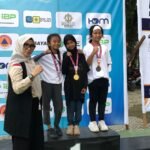 FPTI Kaltim Resmi Tutup Kejurprov Panjat Tebing Kelompok Umur 2026 dan Lomba Fotografi
