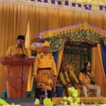 Aruh Ganal Budaya Banjar, Merawat Warisan Leluhur di Tengah Kota yang Beragam