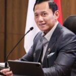 Pemerintah Siapkan Jalur Kereta Api Kalimantan 2.772 Kilometer hingga 2045