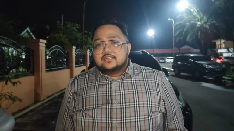 Tak Ada Dasar Hukum, Afif Rayhan Harun Sebut Argumen Ketua DPRD Kaltim Terkait Kejaksaan Usulan Hak Angket Keliru