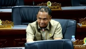 DPRD Kaltim Diuji, Agus Suwandy: Hak Angket Harus Jadi Jawaban Kekecewaan Publik