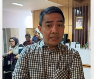 Andi Harun Sebut Isu Negatif Terowongan Samarinda Digiring di Medsos, Minta Warga Waspadai Hoaks