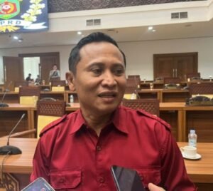 DPRD Samarinda Minta Pemprov dan Pemkot Cari Solusi Bersama Soal BPJS 49 Ribu Warga