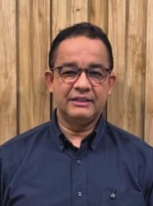 Anies Baswedan Sebut Kondisi Indonesia “Tidak Baik-Baik Saja”, Soroti Rupiah hingga Harga Pokok