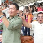 Andi Harun Sebut Borneo FC Layak Juara Meski Finis Runner-up Super League 2025-2026