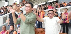 Andi Harun Sebut Borneo FC Layak Juara Meski Finis Runner-up Super League 2025-2026