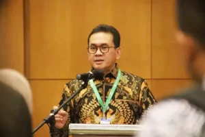 Pemerintah Dorong UMKM Tembus Pasar Global di Tengah Tekanan Nilai Tukar Rupiah