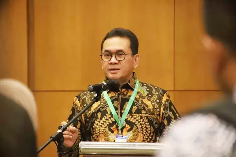 Pemerintah Dorong UMKM Tembus Pasar Global di Tengah Tekanan Nilai Tukar Rupiah