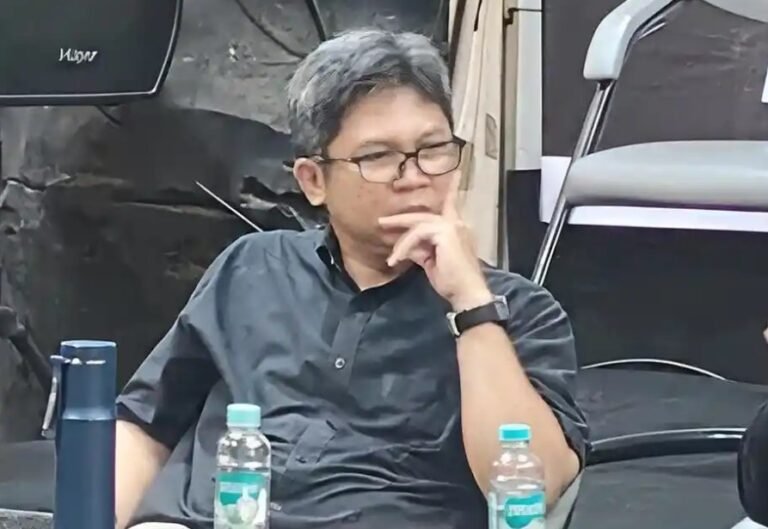 Banmus Hak Angket DPRD Kaltim Belum Digelar, Castro Nilai DPRD Kehilangan Momentum Pengawasan