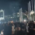 6 Dari 7 Fraksi Setujui Hak Angket di Tengah Tekanan Massa, Golkar Bertahan Menolak