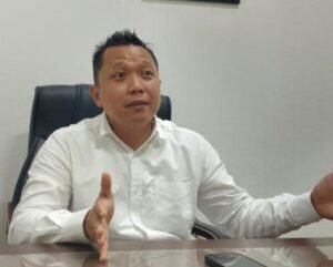 Jalan Paser Baru 30 Persen Mantap, DPRD Samarinda Kritik Ketimpangan Infrastruktur Kaltim