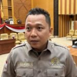 DPRD Samarinda Minta Pemkot Bertindak Cepat Atasi Pencurian Infrastruktur Kota