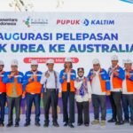 Indonesia Siap Ekspor Pupuk ke Australia, Nilainya Ditarget Tembus Rp7 Triliun