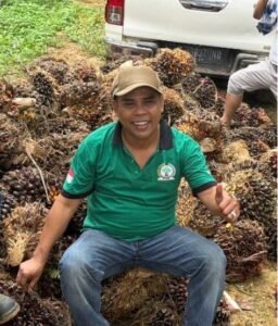 FPKS Kaltim Minta Pemerintah Hati-Hati Terapkan Tata Niaga Ekspor Sawit