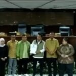 Hak Angket Menguat di DPRD Kaltim, Dukungan Enam Fraksi Dorong Tahap Paripurna