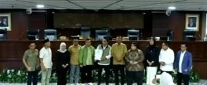 Hak Angket Menguat di DPRD Kaltim, Dukungan Enam Fraksi Dorong Tahap Paripurna