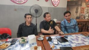 Sudah Berstatus Tersangka Irma Suryani Masih Bebas, Kuasa Hukum Nurfadiah Pertanyakan Kinerja Kepolisian