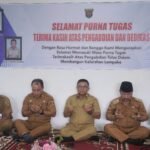 Wakil Wali Kota Samarinda Apresiasi Pengabdian Lurah Lempake Musliadi