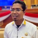 DPRD Samarinda Tampung Keluhan BPJS Kesehatan dan Infrastruktur Lingkungan di Samarinda Ilir