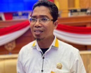 DPRD Samarinda Tampung Keluhan BPJS Kesehatan dan Infrastruktur Lingkungan di Samarinda Ilir