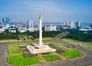 Pemindahan IKN Belum Berlaku, MK Tegaskan Jakarta Masih Ibu Kota Negara
