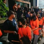 Polri Buru Bos Judi Online Hayam Wuruk, Usut Sponsor hingga Aliran Dana