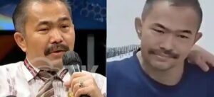Pengacara Brigadir J Kamaruddin Simanjuntak Dikabarkan Sakit, Foto Terbarunya Viral