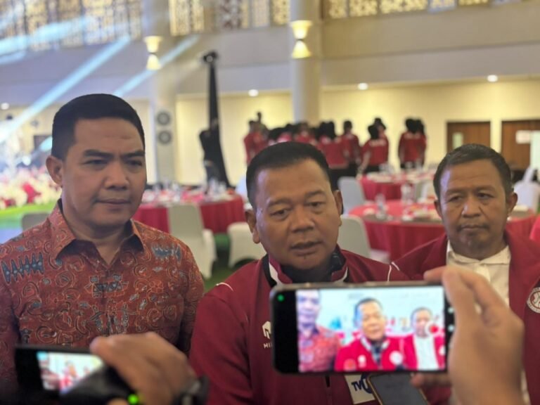 Samarinda Jadi Tuan Rumah Kapolri Cup 2026, Ratusan Judoka Nasional Siap Bertarung