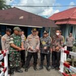 Jembatan Merah Putih Presisi di Anggana Resmi Difungsikan, Warga Tak Lagi Waswas Melintas